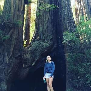 Meet your Posher, Maria